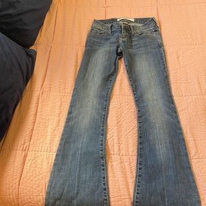 Abercrombie & Fitch
